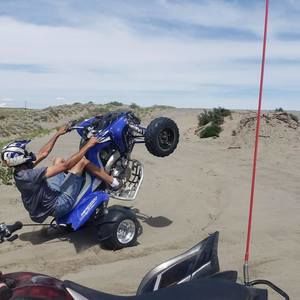 Meet your Posher, Greg